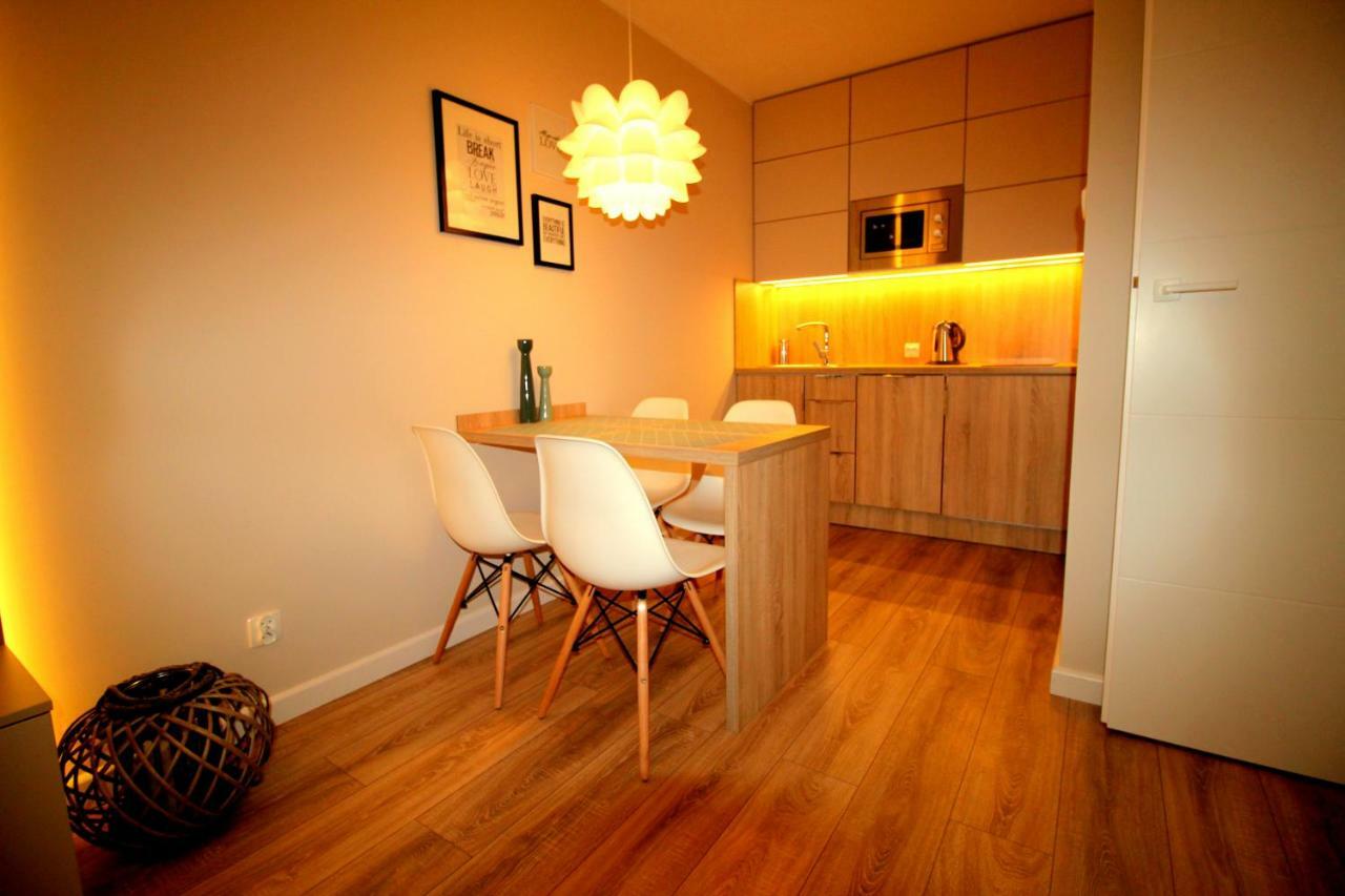 Apartamenty Podgorze Szklarska Poreba Exterior photo