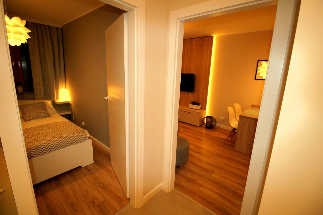 Apartamenty Podgorze Szklarska Poreba Exterior photo