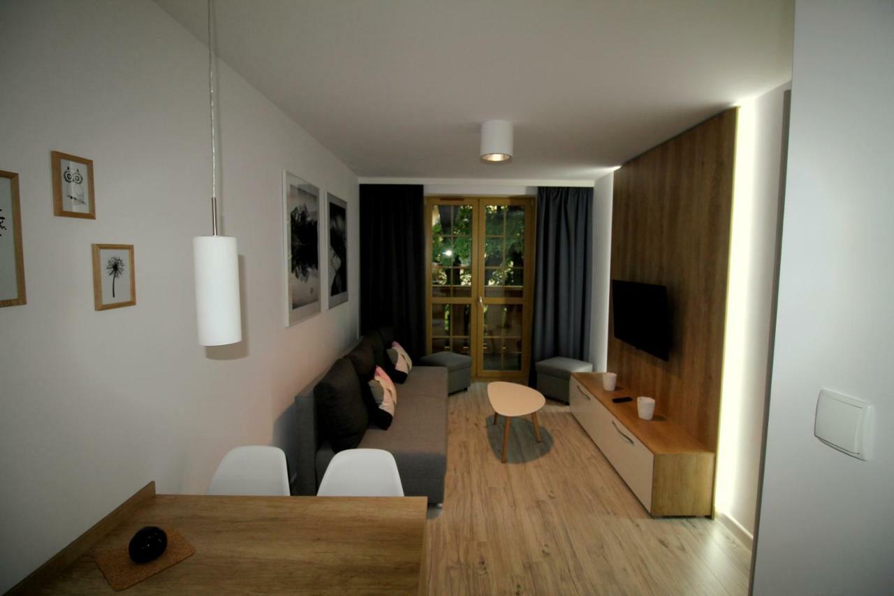 Apartamenty Podgorze Szklarska Poreba Exterior photo