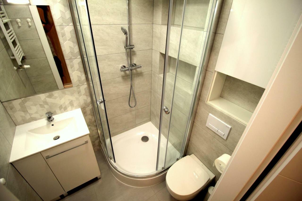 Apartamenty Podgorze Szklarska Poreba Exterior photo