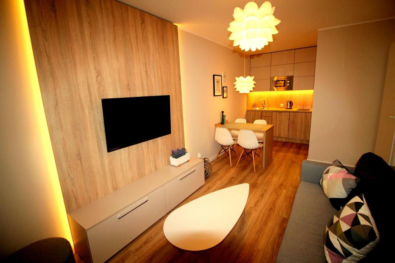 Apartamenty Podgorze Szklarska Poreba Exterior photo